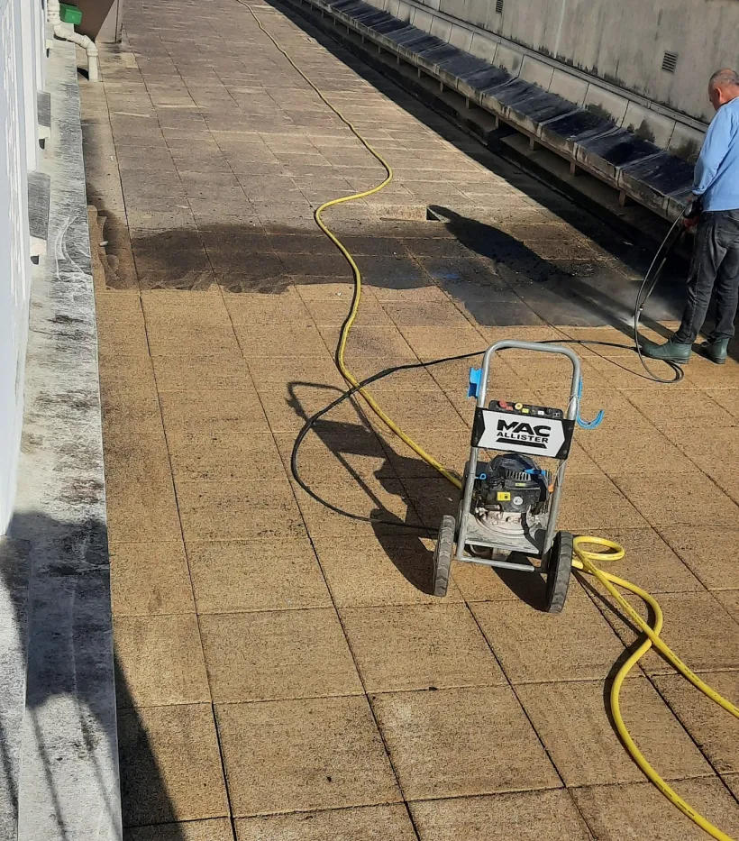 Tenet Nettoyage Entreprise De Nettoyage Lorient Realisations06