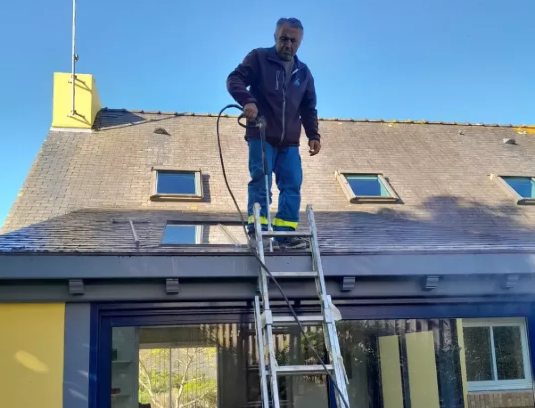 Tenet Nettoyage Entreprise De Nettoyage Lorient Restez A Laffut De Nos Actualites