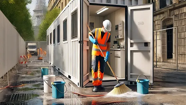 Tenet Nettoyage Entreprise De Nettoyage Lorient 02 3