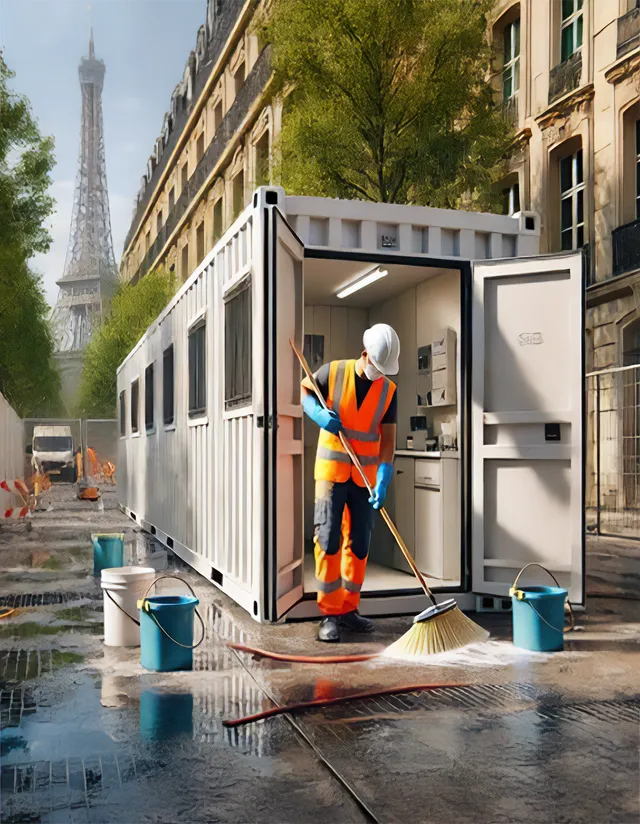 Tenet Nettoyage Entreprise De Nettoyage Lorient 02