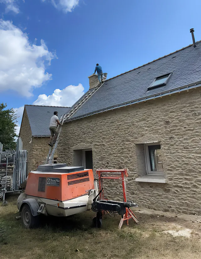 Tenet Nettoyage Entreprise De Nettoyage Lorient 06