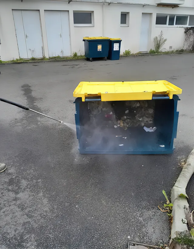 Tenet Nettoyage Entreprise De Nettoyage Lorient 07