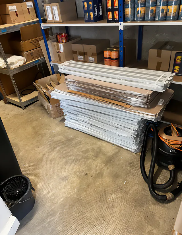 Tenet Nettoyage Entreprise De Nettoyage Lorient 26