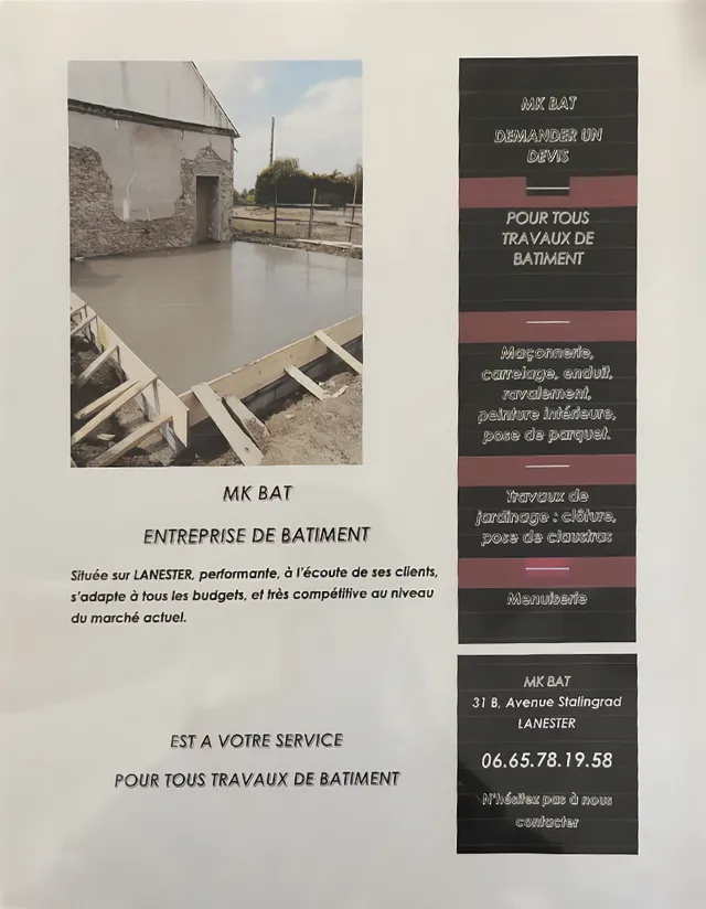 Tenet Nettoyage Entreprise De Nettoyage Lorient 33